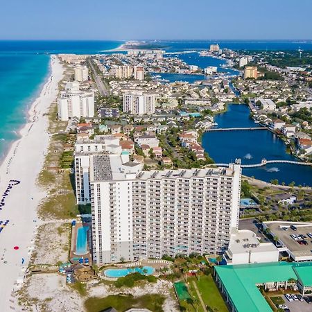 Pelican Beach 0303 By Pelican Beach Management Appartement Destin Buitenkant foto