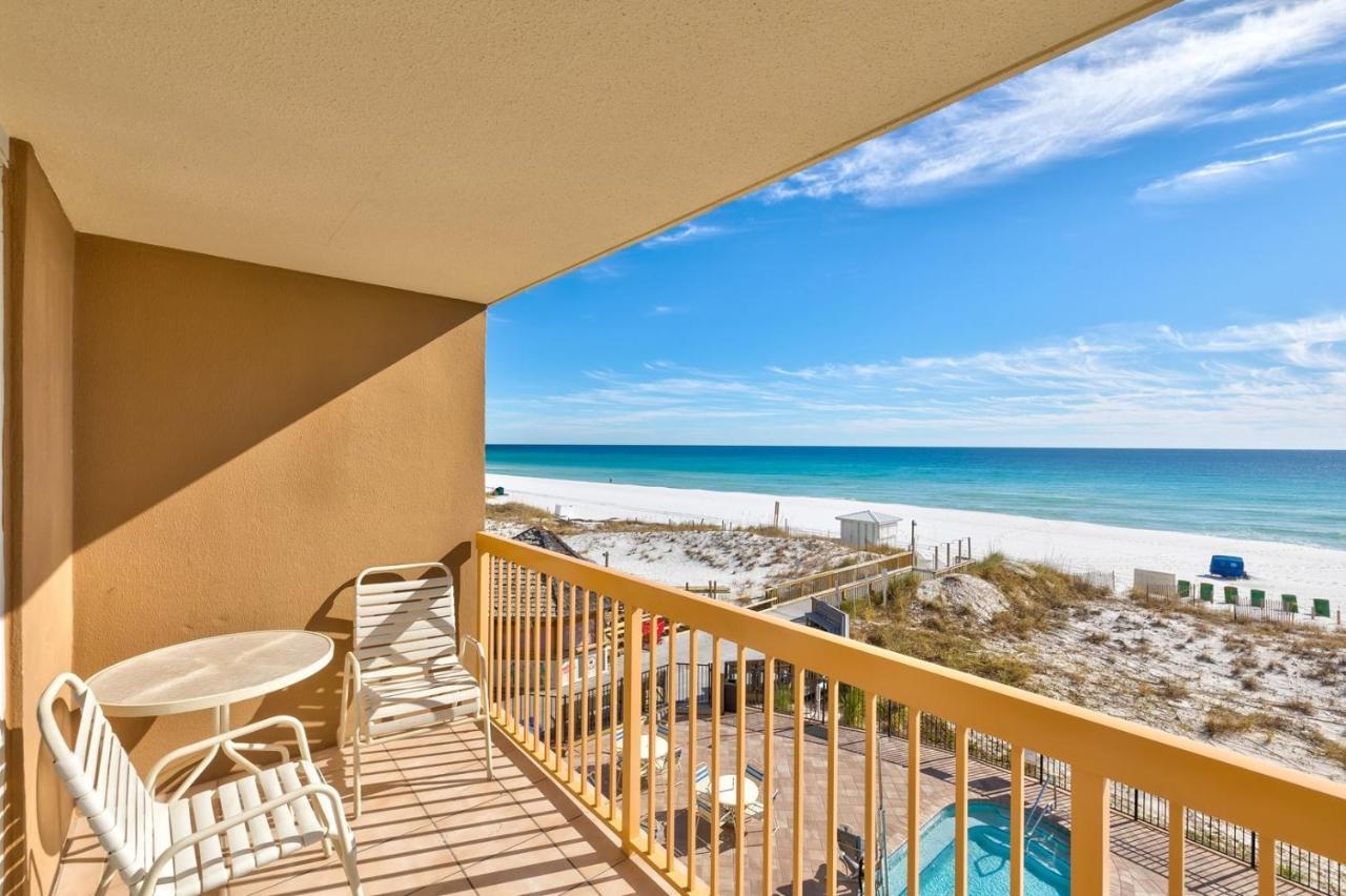 Pelican Beach 0303 By Pelican Beach Management Appartement Destin Buitenkant foto